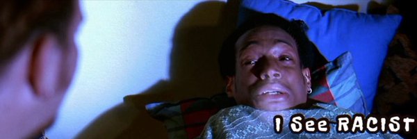 SeeRacists Profile Banner