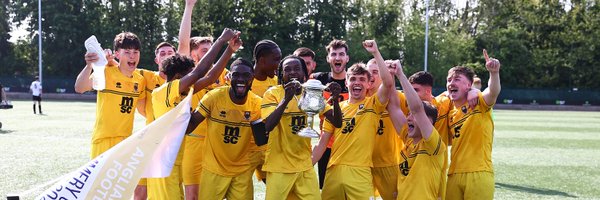 UEAFC_ Profile Banner