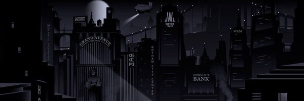 b6tmans Profile Banner