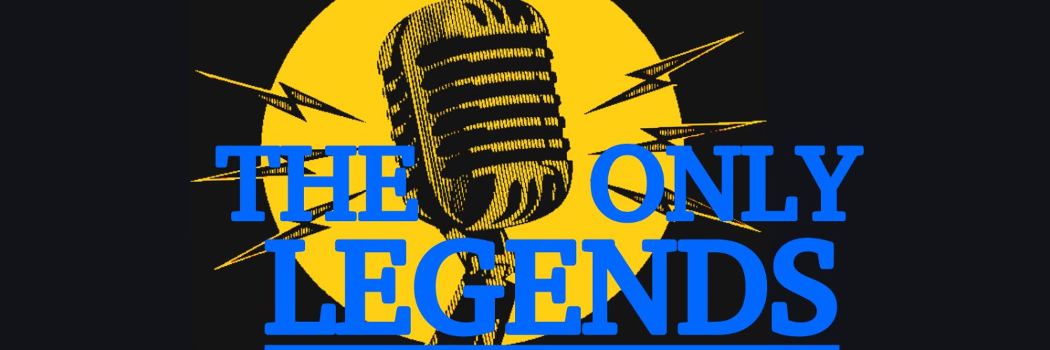THE ONLY LEGENDS's banner