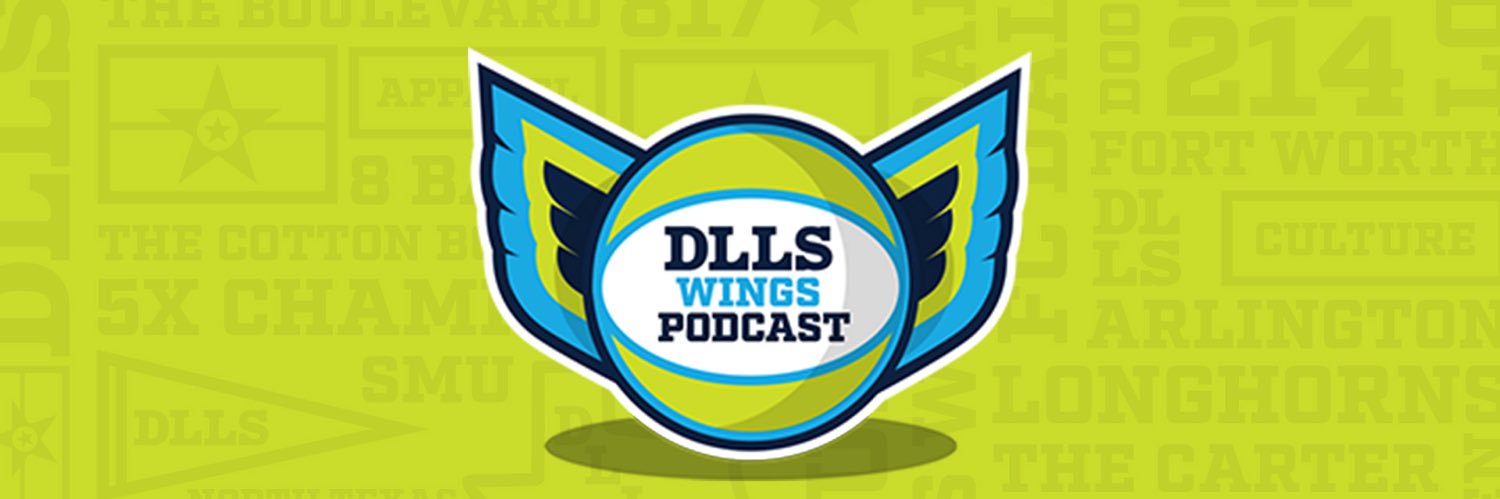DLLS Wings's banner