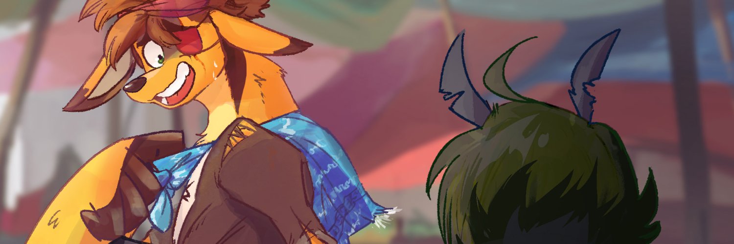 SandraMJdev redirect banner