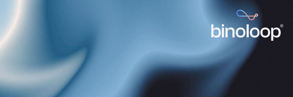 Binoloop banner