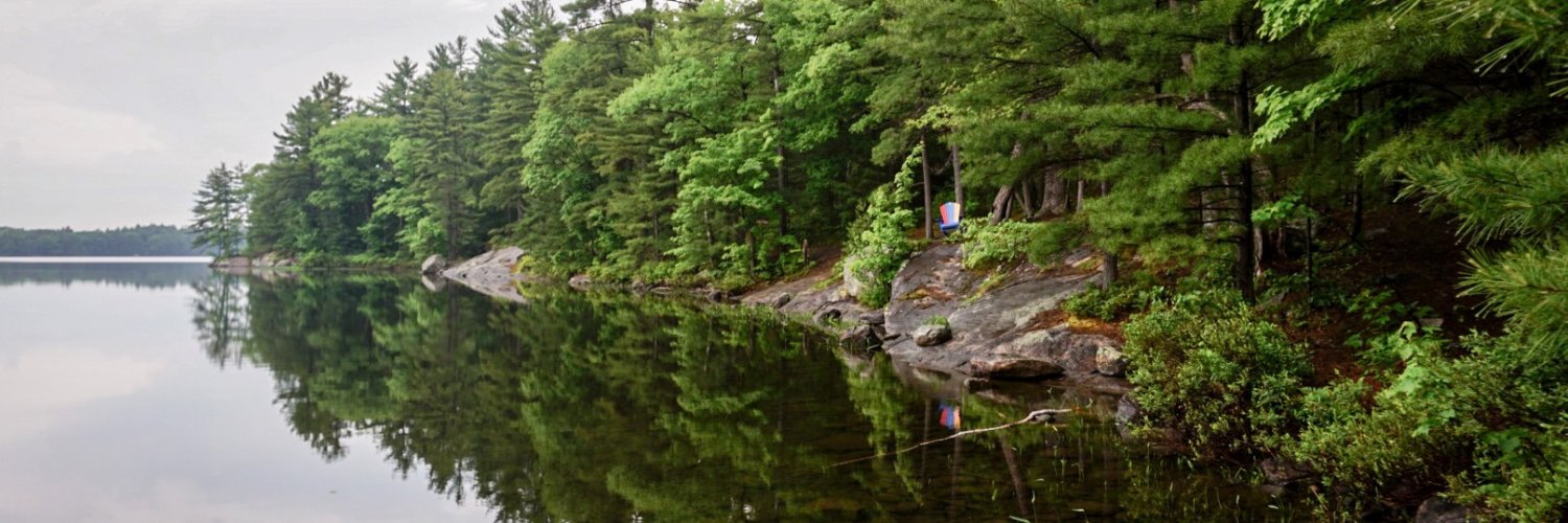 Muskoka Lakes Chamber of Commerce & Visitor Centre banner
