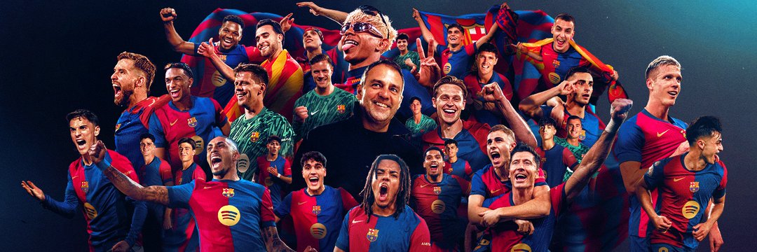 Barcalogical's banner