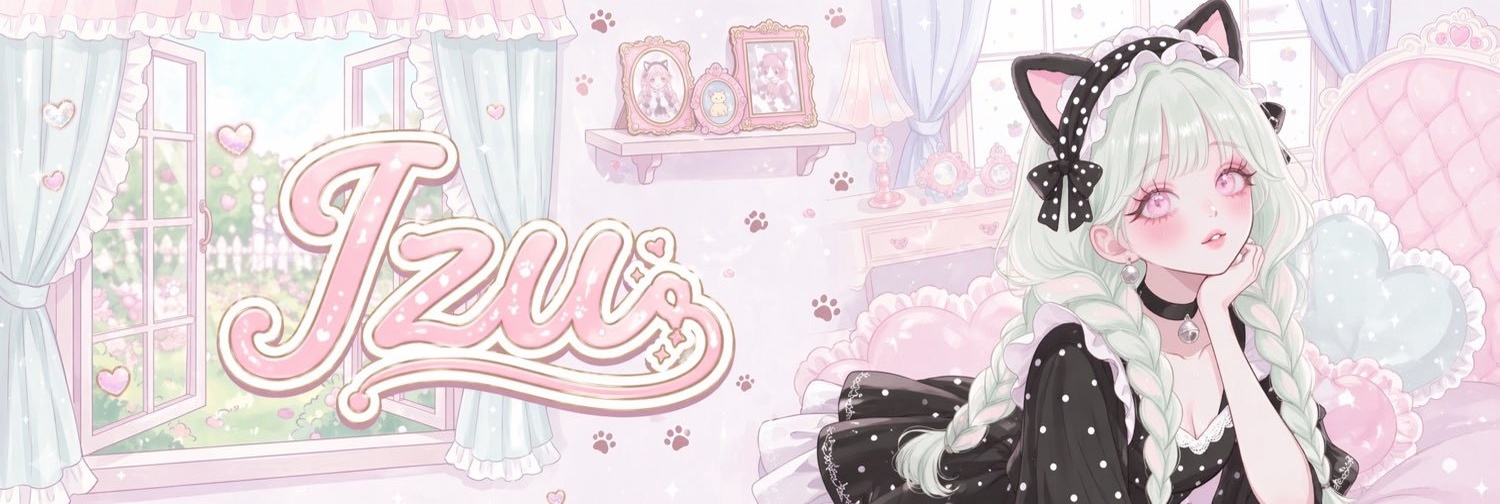 NadiaChow's profile banner image