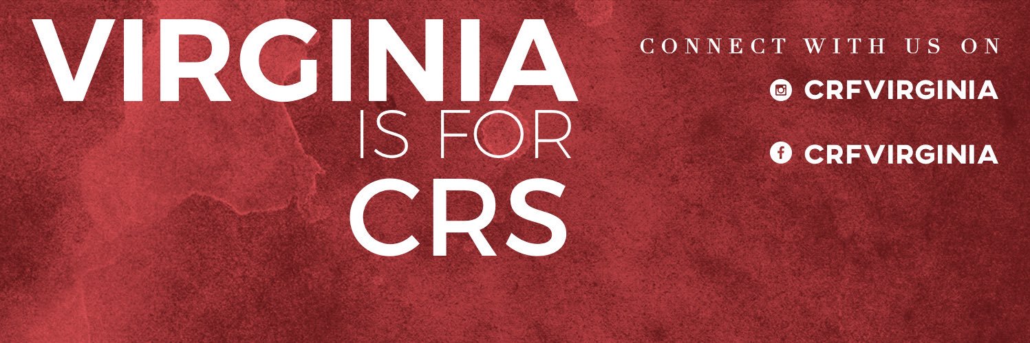CRFVirginia's profile banner image
