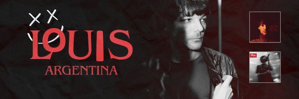 _LouisArgentina Profile Banner