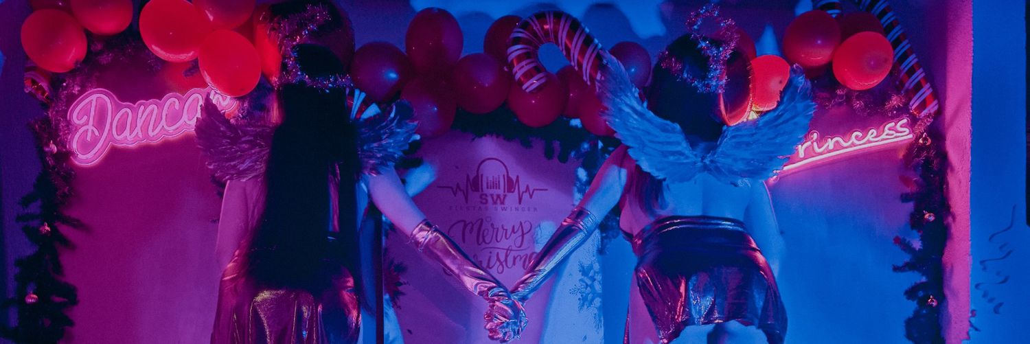 fiestas swinger banner