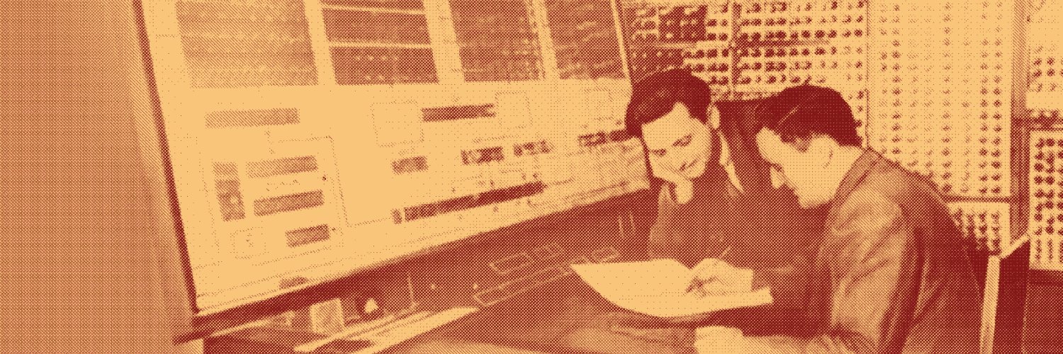 Menlo Research's banner