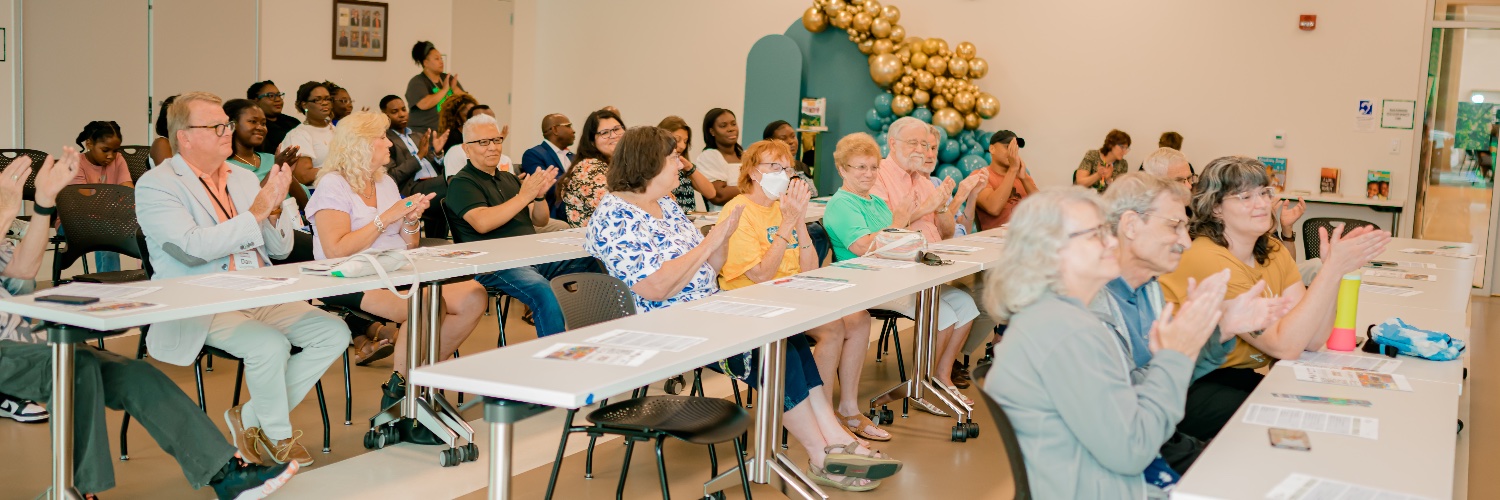 Haitian Creole Language & Culture Program banner