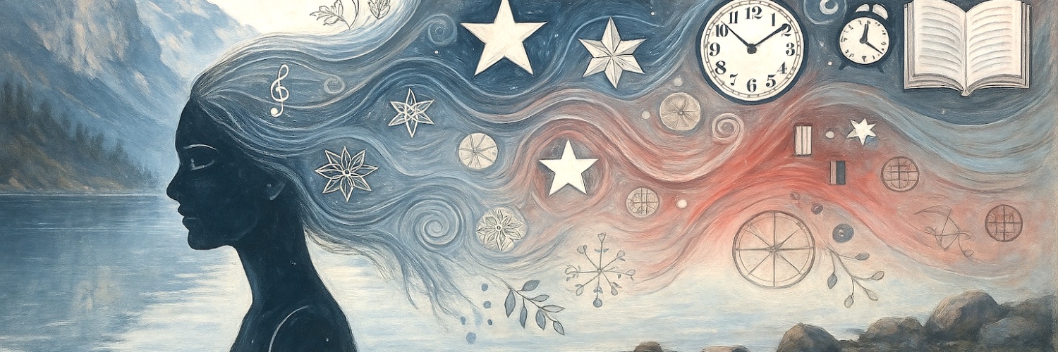 Bowen Jiang (Lauren)'s banner