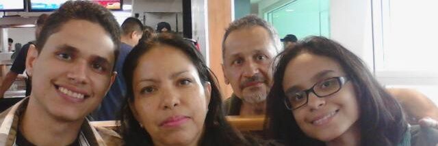 Gladys Mongua banner