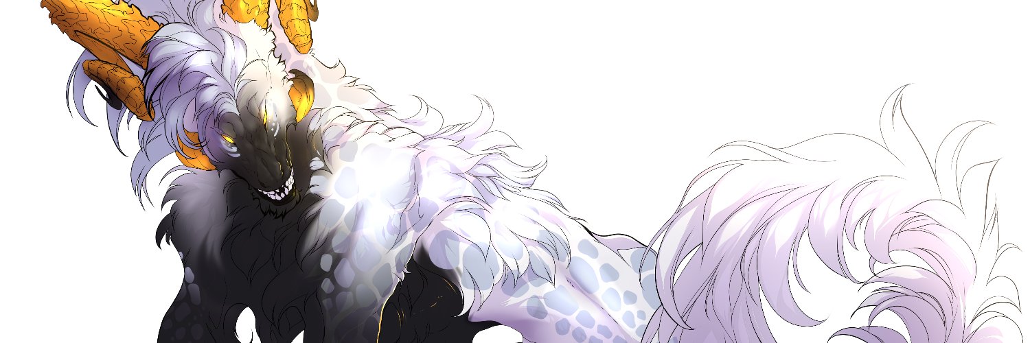 Chrysokami's profile banner image