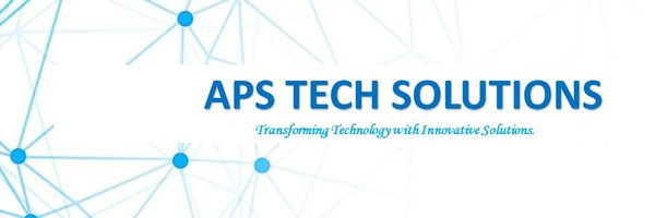 APs_Tech_ Profile Banner