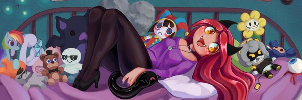 femdocc Profile Banner