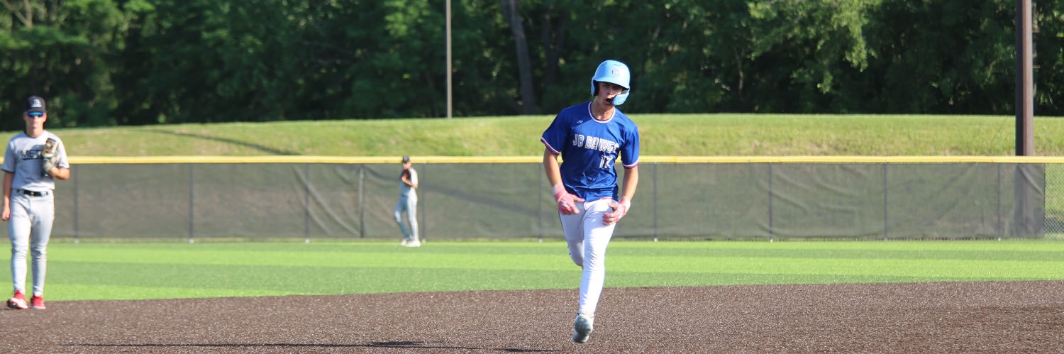 Mason Pickering banner