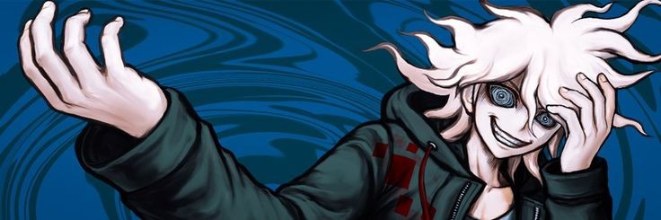 Daily Nagito's banner