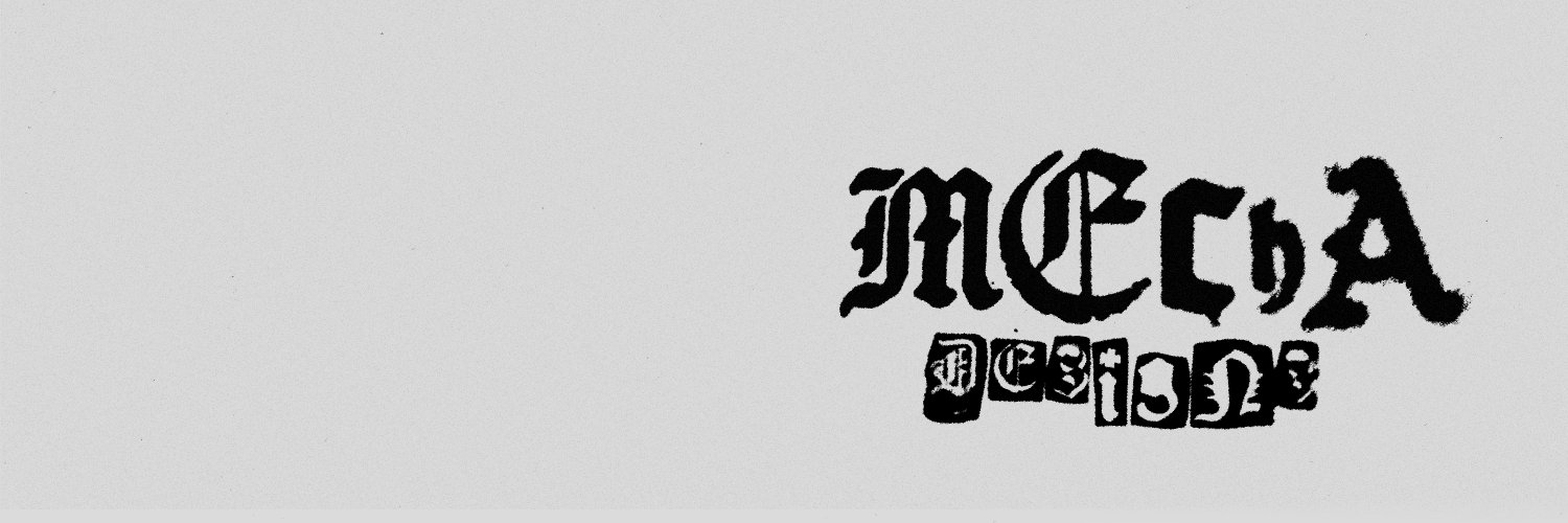 Ｍｅｃｈａ banner