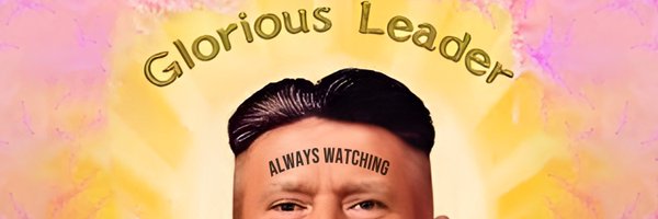 MisaPolitical Profile Banner