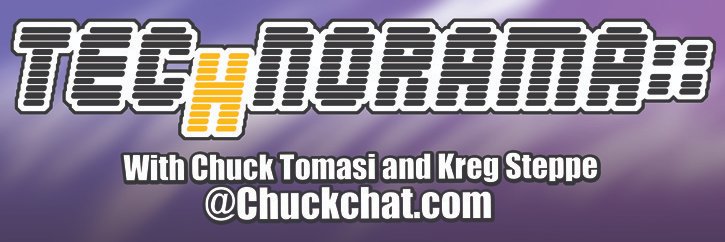 Technorama's profile banner image