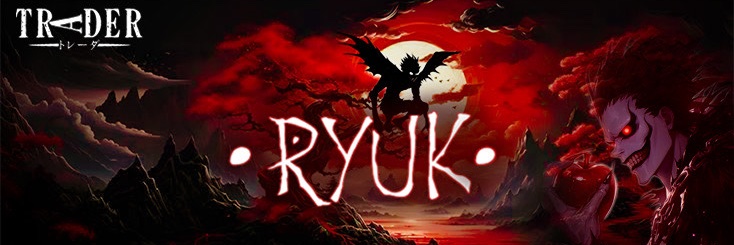 ryukXBT's profile banner image