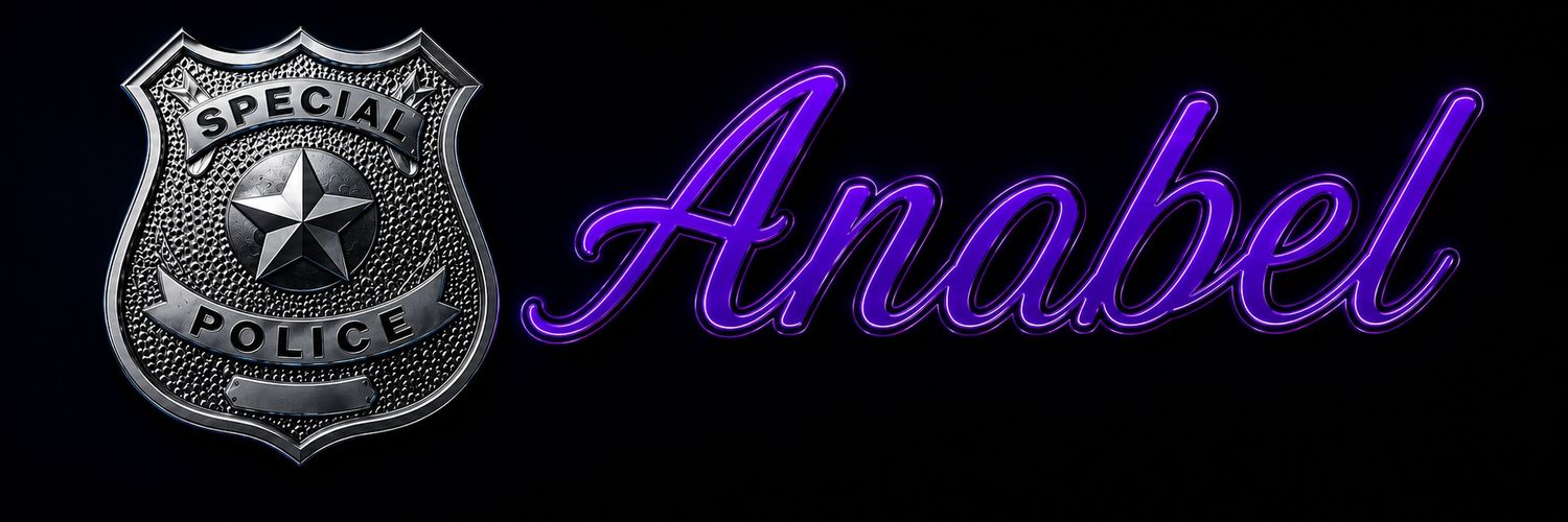 𝐀𝐧𝐚𝐛𝐞𝐥 .ᐟ (💜) banner