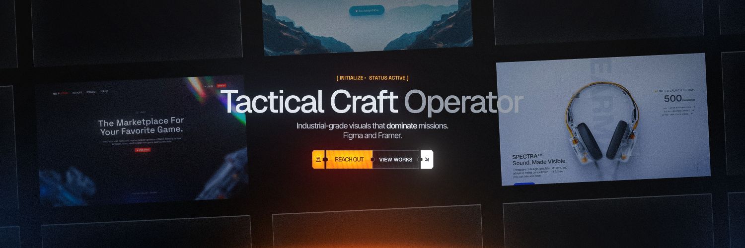 𝗕𝗢𝗟𝗗® banner