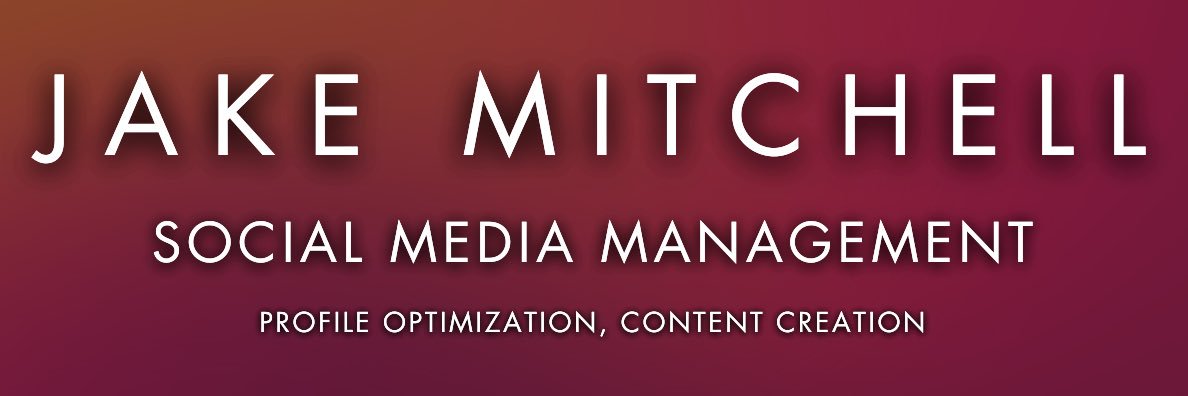 Jake Mitchell | SMM Wizard banner