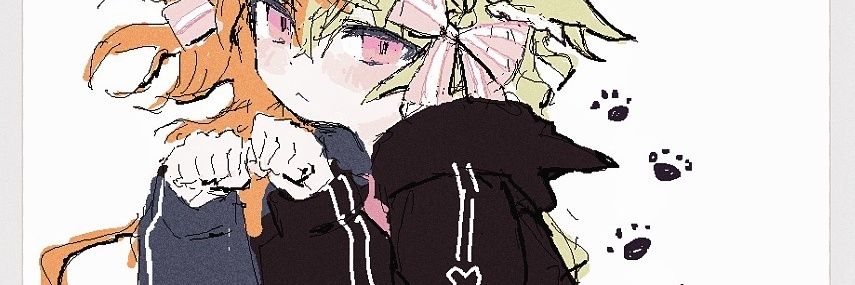 イヌかも's banner