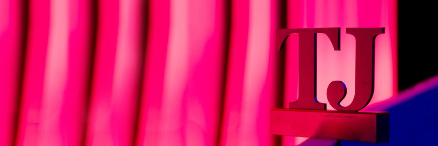 TJ - for trainers, managers and leaders banner