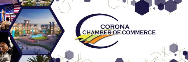 Corona Chamber of Commerce Profile Banner