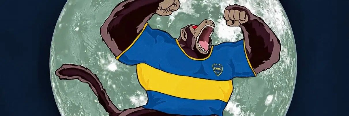 Un Gato Holgazan banner