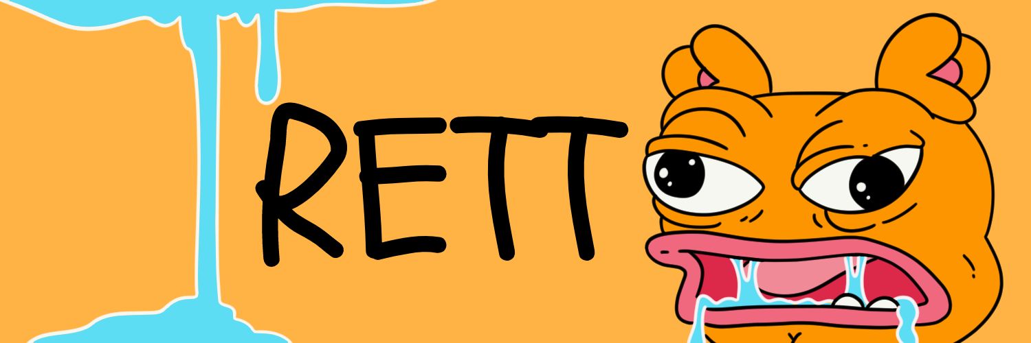 RETT banner