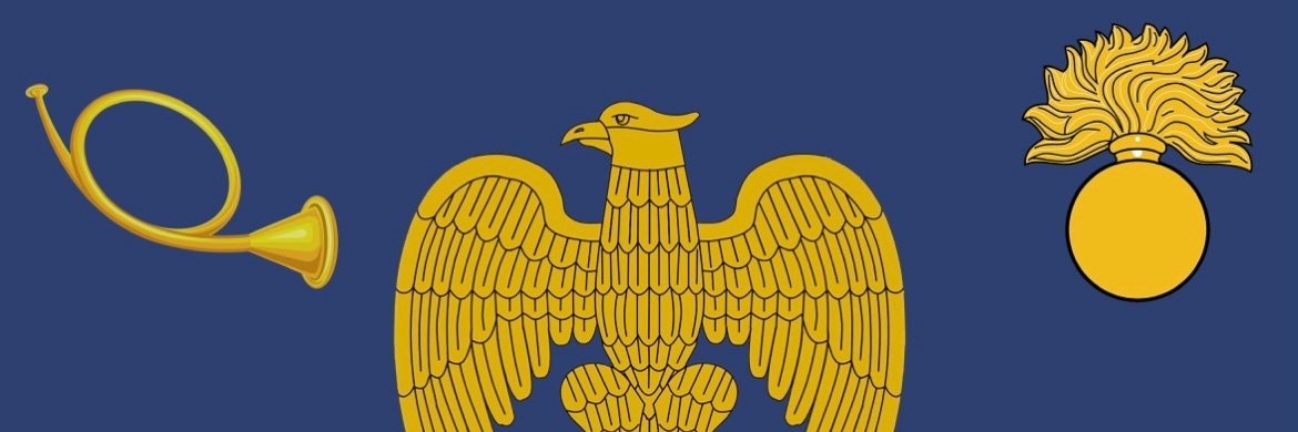 The Golden Eagle banner