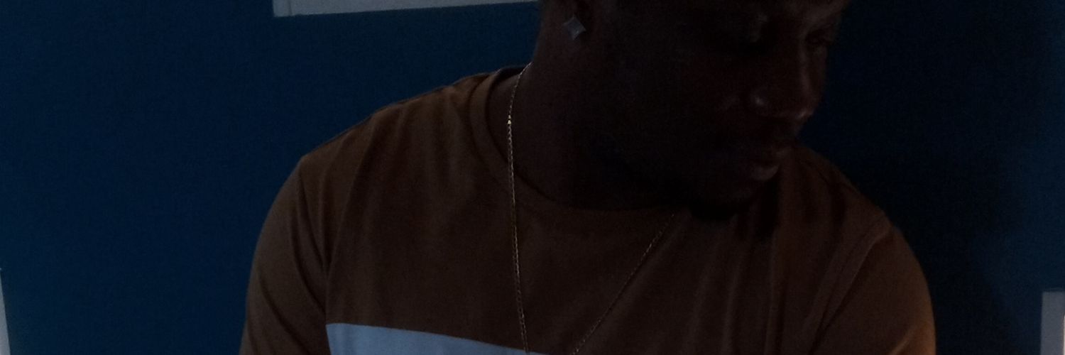 WeLive_ManMan's profile banner image