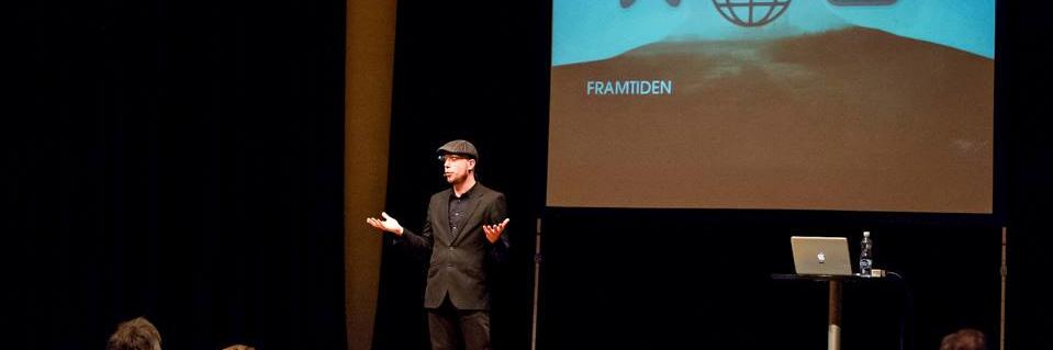 Anders Printz banner