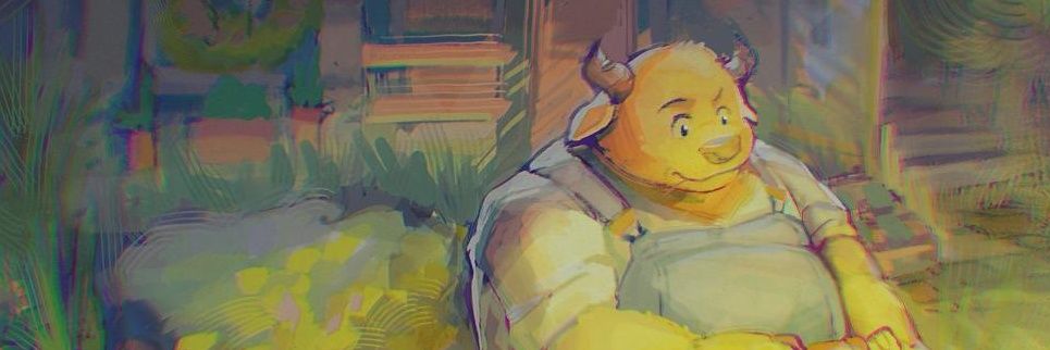 PLam's banner