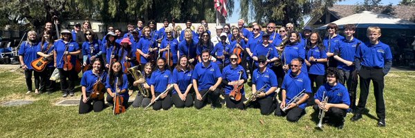 svorchestras Profile Banner