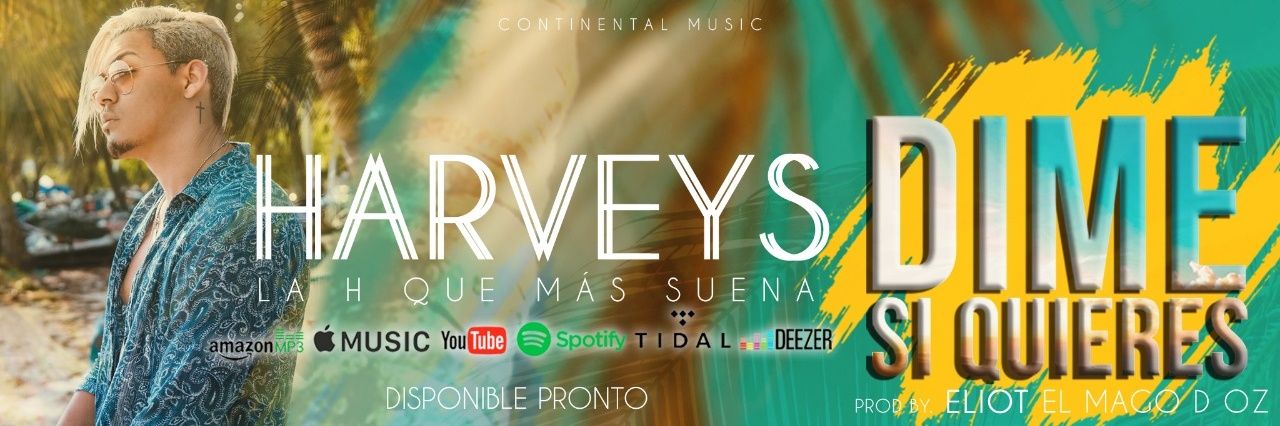HarveysOficial's profile banner image