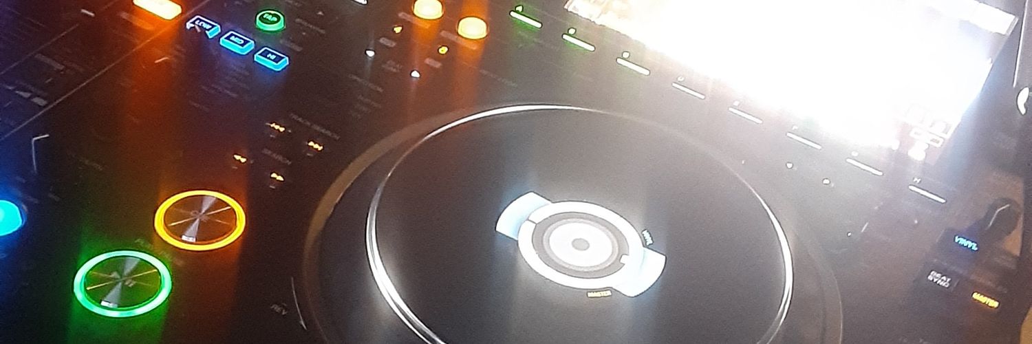 Den2DJ(DJ研究会) banner