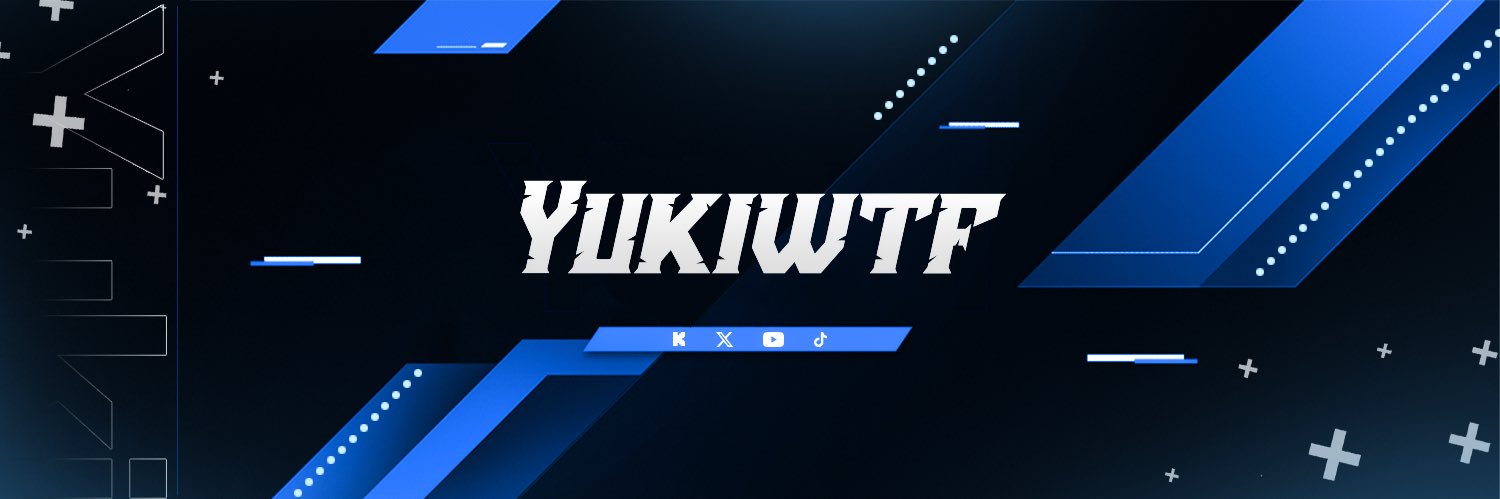 KickYukiwtf's profile banner image