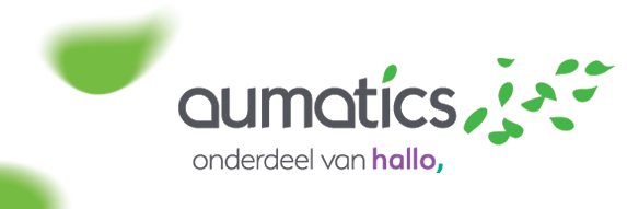Aumatics's profile banner image