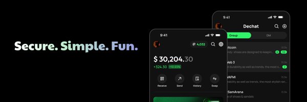 PulseSocialFi Profile Banner