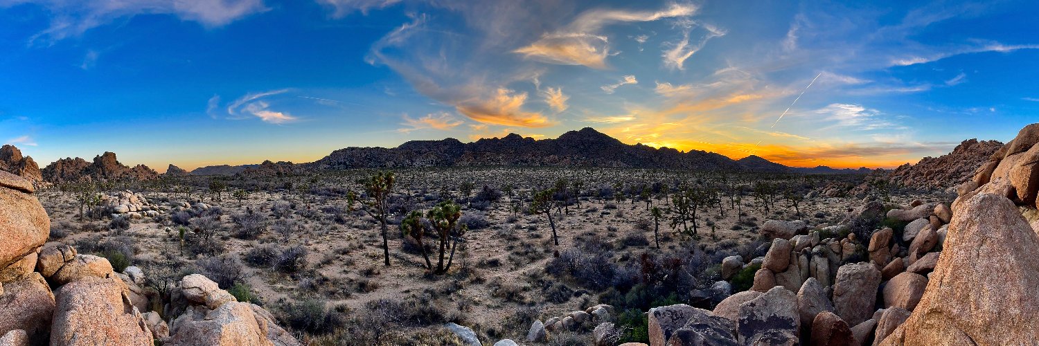 robertcarroll's profile banner image