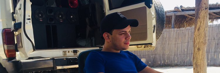 humberto_useche's profile banner image