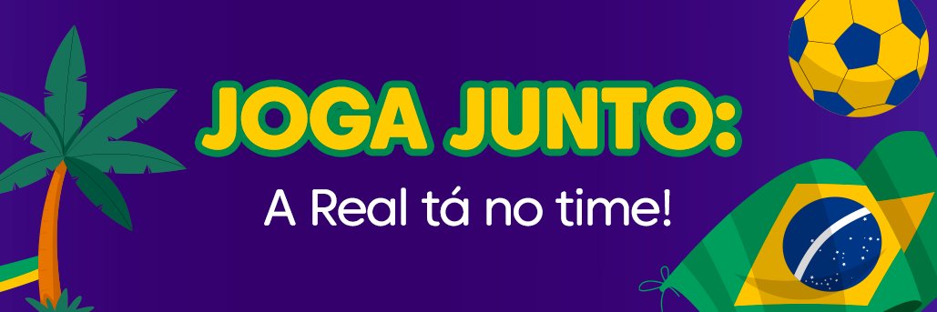 RealSegViagem's profile banner image