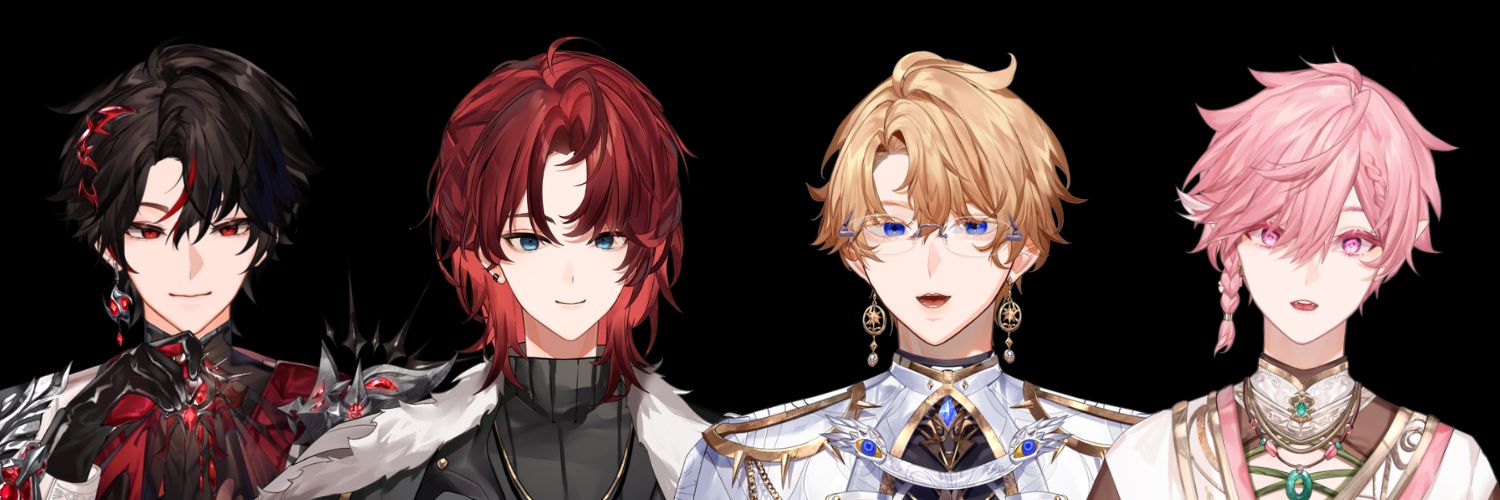 Dexter Official's banner