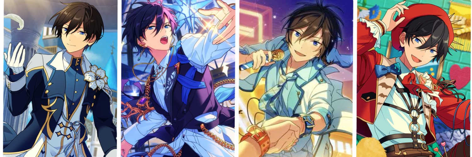 ありす (取引垢) banner