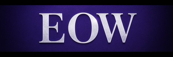 EOW44 Profile Banner